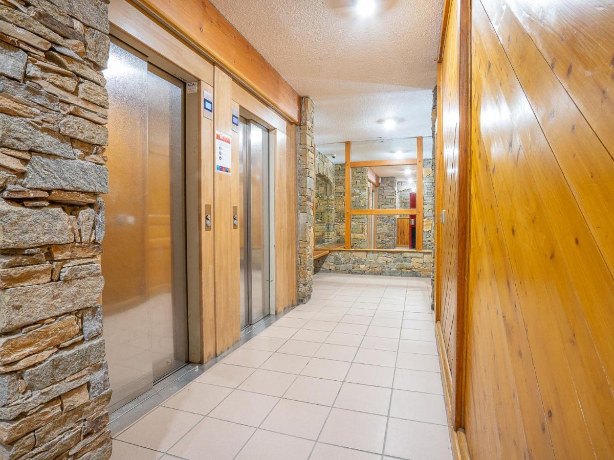 Apartment Arcelle 505 By Interhome Val Thorens Exterior photo